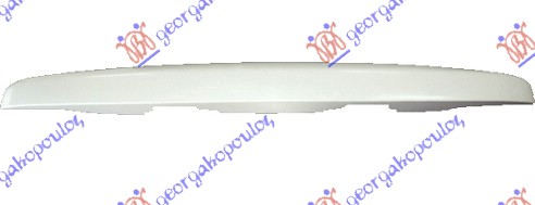 LAJSNA GEPEK VRATA PEUGEOT PARTNER 2002-2008 (5/G)