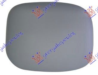 POKLOPAC RETROVIZORA PM PEUGEOT PARTNER 2002-2008 (5/G)