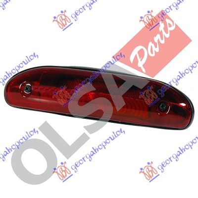 TRECA STOP LAMPA (ORIGINALNI) FIAT DUCATO II 2002-2006 (244)