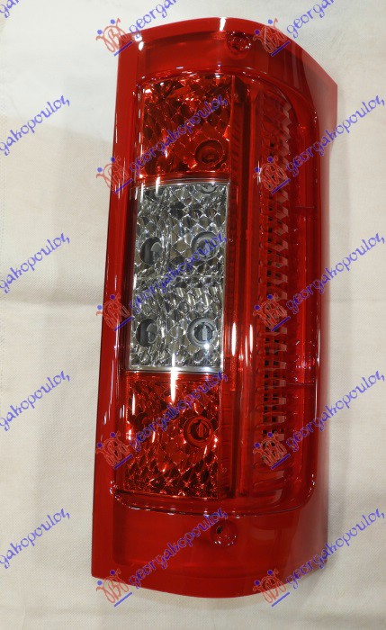 STOP LAMPA (MARELLI) FIAT DUCATO II 2002-2006 (244)