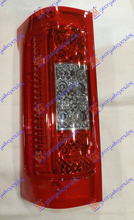 STOP LAMPA (MARELLI) FIAT DUCATO II 2002-2006 (244)