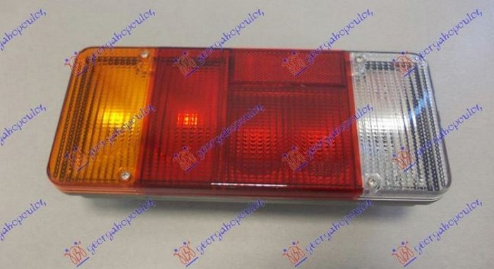 STOP LAMPA (VELIKI PREKIDAC) (PICK-UP) (DEPO) CITROEN JUMPER I 1994-2002 (230L/230P/230)