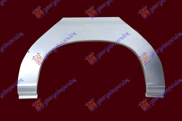 RUB (L=D) FIAT DUCATO II 2002-2006 (244)