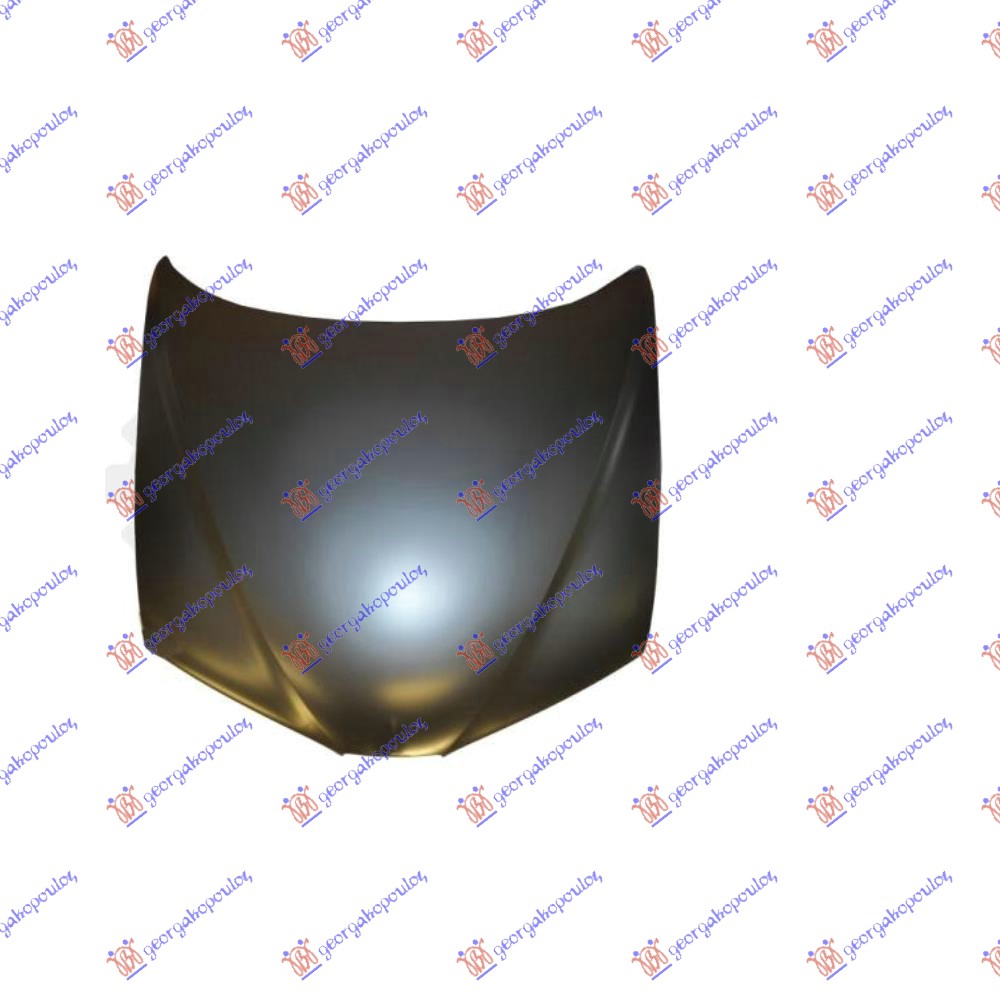 HAUBA ALFA ROMEO 159 2005-2011 (939)