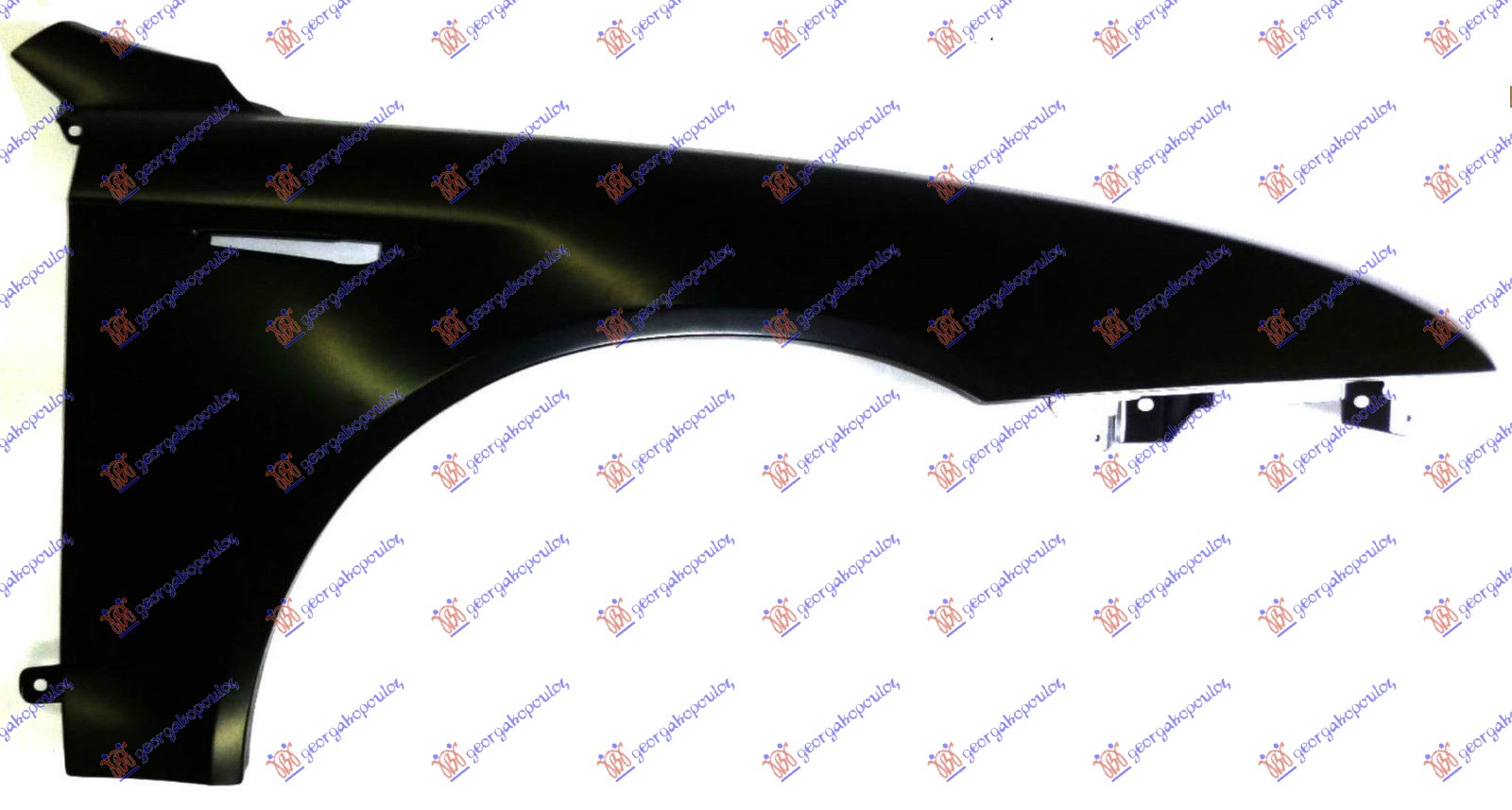 BLATOBRAN ALFA ROMEO 159 2005-2011 (939)