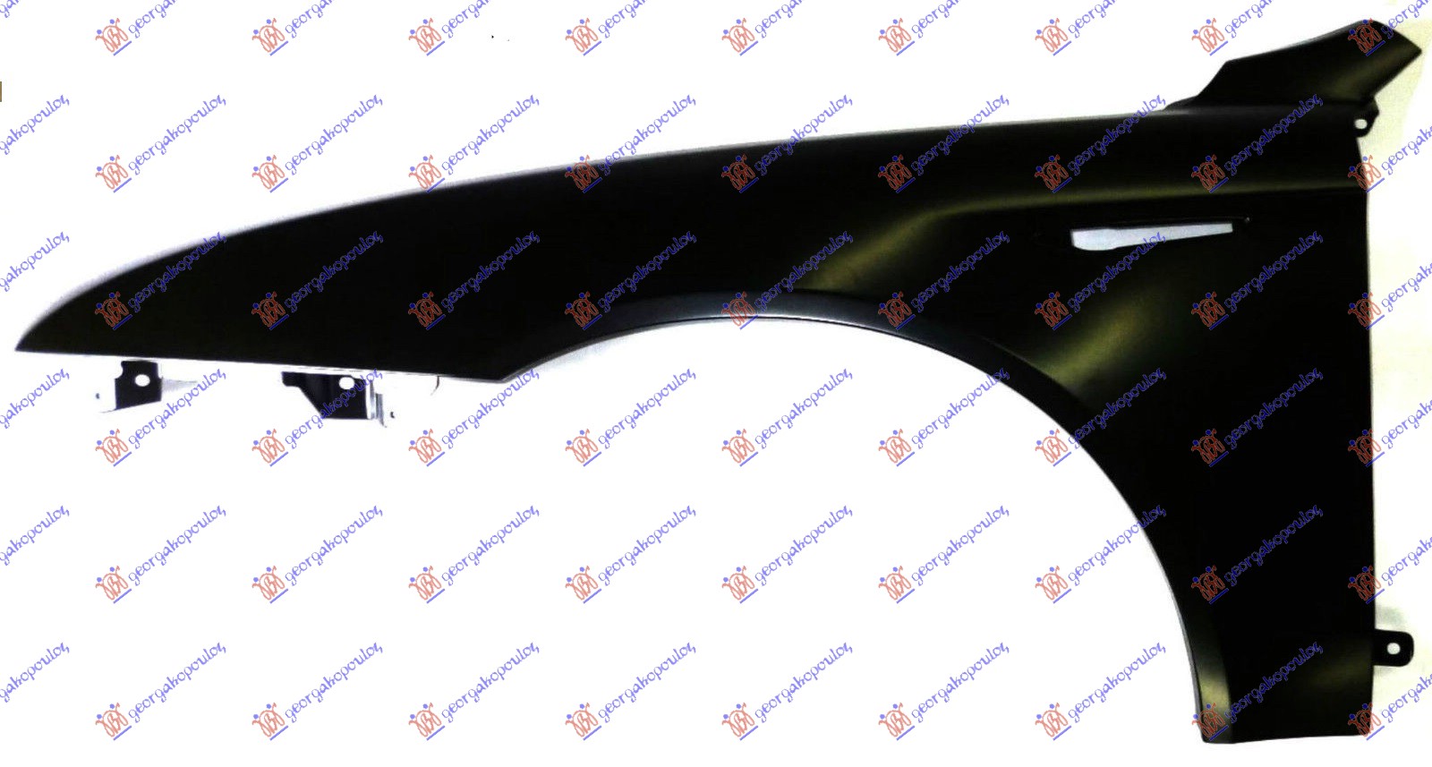 BLATOBRAN ALFA ROMEO 159 2005-2011 (939)