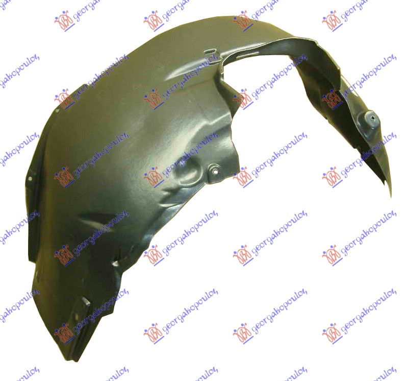 POTKRILO ALFA ROMEO 159 2005-2011 (939)