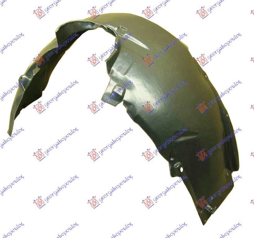 POTKRILO ALFA ROMEO 159 2005-2011 (939)