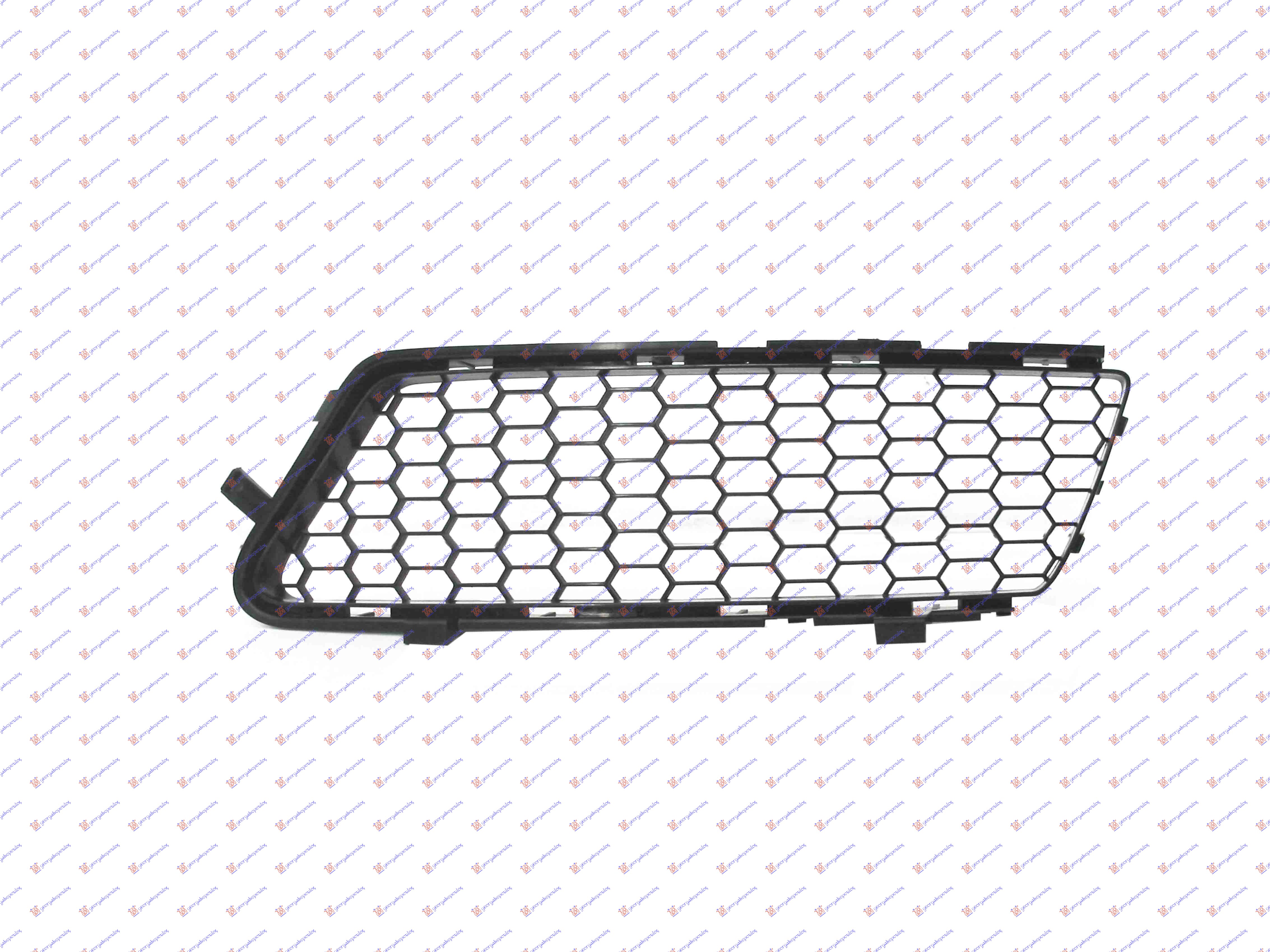 RESETKA PREDNJEG BRANIKA UNUTRASNJA ALFA ROMEO 159 2005-2011 (939)