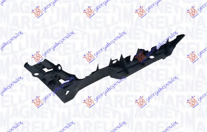 NOSAC ZADNJEG BRANIKA BOCNI PLASTICNI (ORIGINALNI) ALFA ROMEO 159 2005-2011 (939)