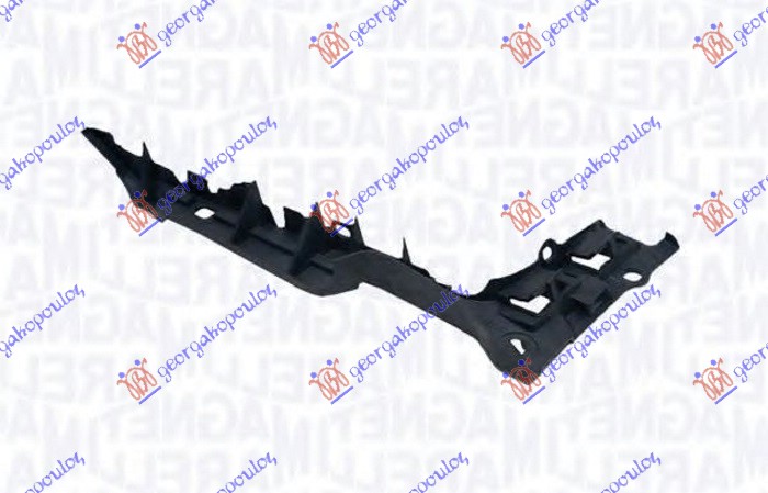 NOSAC ZADNJEG BRANIKA BOCNI PLASTICNI (ORIGINALNI) ALFA ROMEO 159 2005-2011 (939)