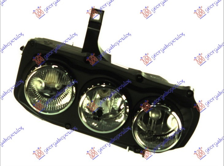 FAR (TYC) ALFA ROMEO 159 2005-2011 (939)