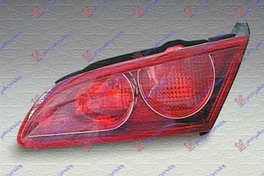 STOP LAMPA UNUTRASNJA (ORIGINALNI) ALFA ROMEO 159 2005-2011 (939)