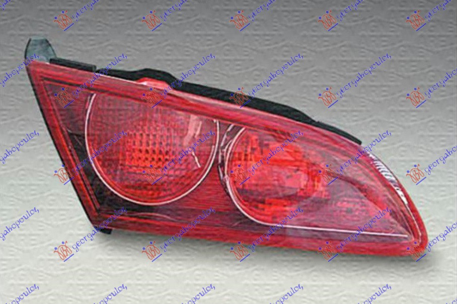 STOP LAMPA UNUTRASNJA (ORIGINALNI) ALFA ROMEO 159 2005-2011 (939)