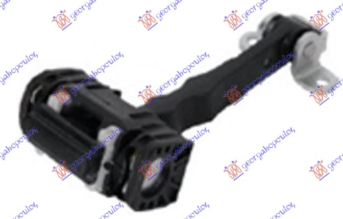 GRANICNIK PREDNJIH VRATA ALFA ROMEO 159 2005-2011 (939)