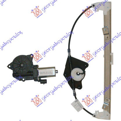 PODIZAC ZADNJEG PROZORA ELEKTRICNI (A KVALITET) ALFA ROMEO 159 2005-2011 (939)