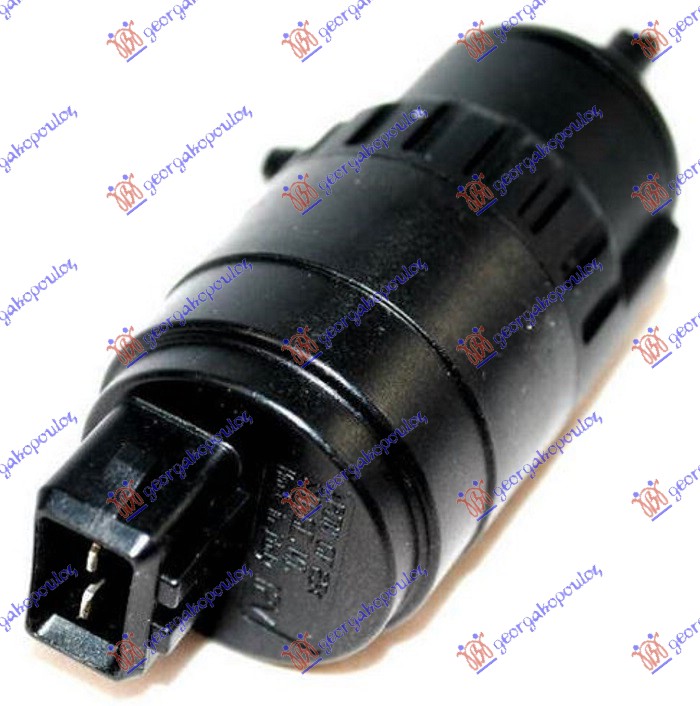 MOTOR POSUDE BRISACA (1 PUMPA) FIAT TIPO 2021- (356/357)