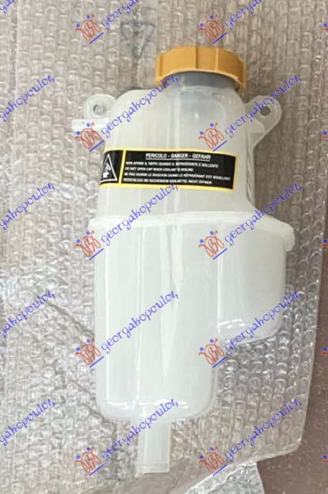 POSUDA ZA ANTIFRIZ (SA POKLOPCEM) (ZA SVE MODELE) ALFA ROMEO 159 2005-2011 (939)