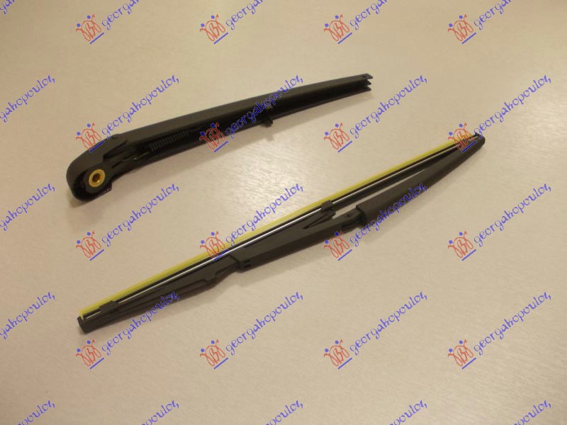 ZADNJI BRISAC KOMPLET KARAVAN 330mm ALFA ROMEO 159 2005-2011 (939)