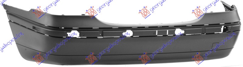 ZADNJI BRANIK PM MERCEDES C CLASS SDN/S.W. 2003-2007 (W203)
