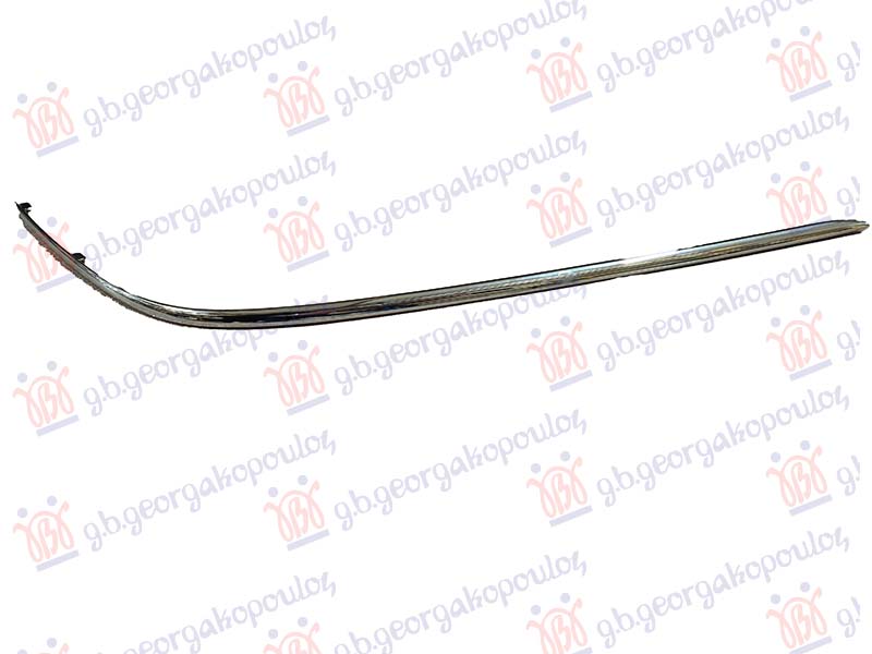 LAJSNA PREDNJEG BRANIKA HROM  C CLASS (W203) SDN/S.W. 03-07