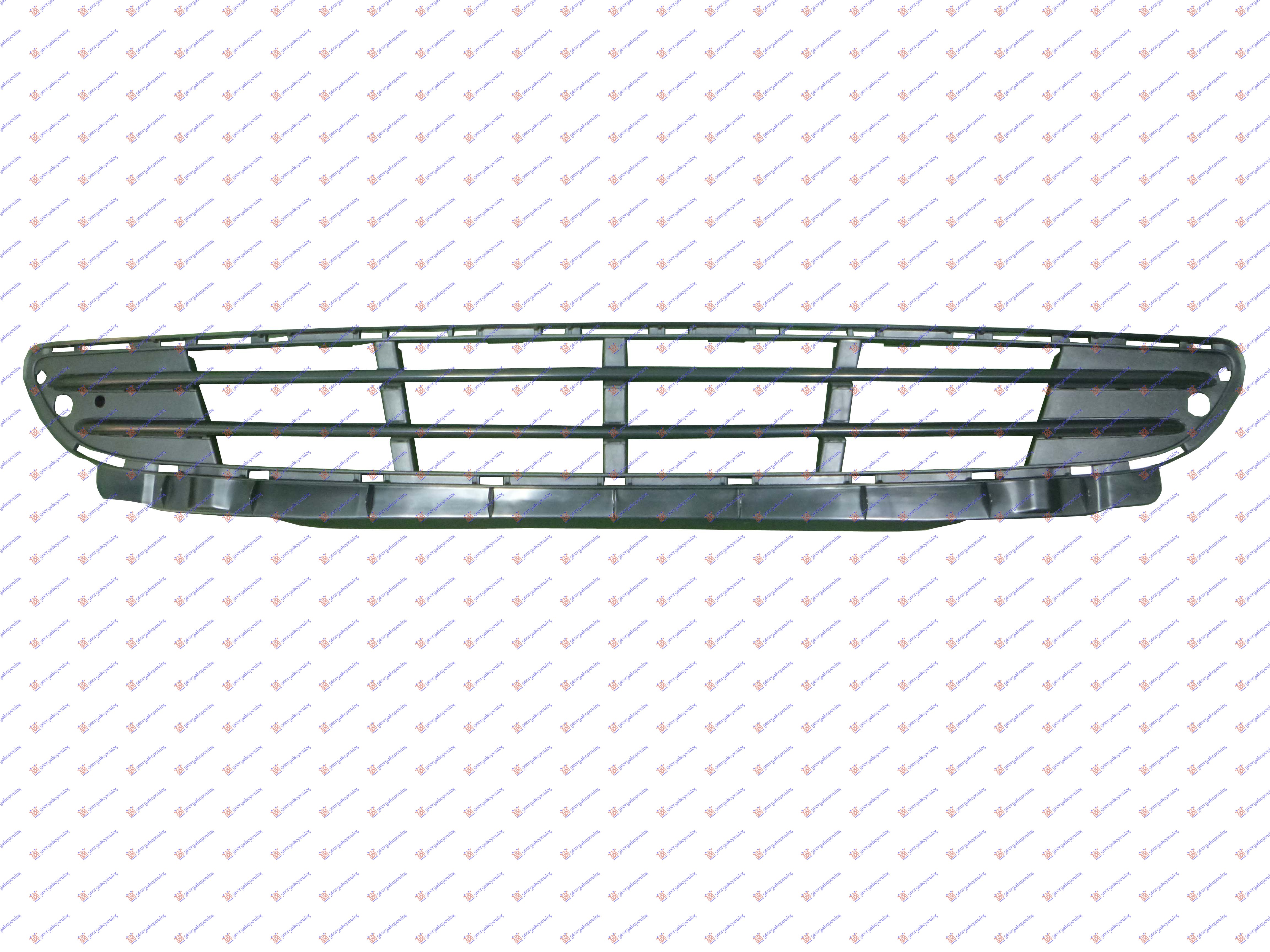 CENTRALNA RESETKA MERCEDES C CLASS SDN/S.W. 2003-2007 (W203)