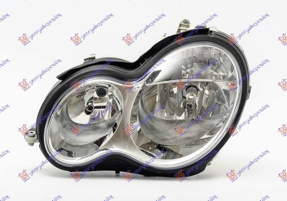 FAR ELEKTRICNI (TYC) MERCEDES C CLASS SDN/S.W. 2003-2007 (W203)