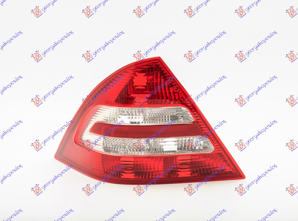 STOP LAMPA (DEPO) MERCEDES C CLASS SDN/S.W. 2003-2007 (W203)