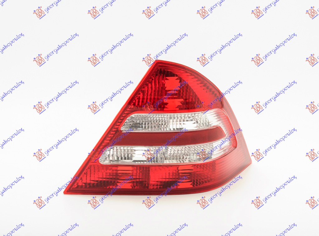 STOP LAMPA (ULO)  C CLASS (W203) SDN/S.W. 03-07