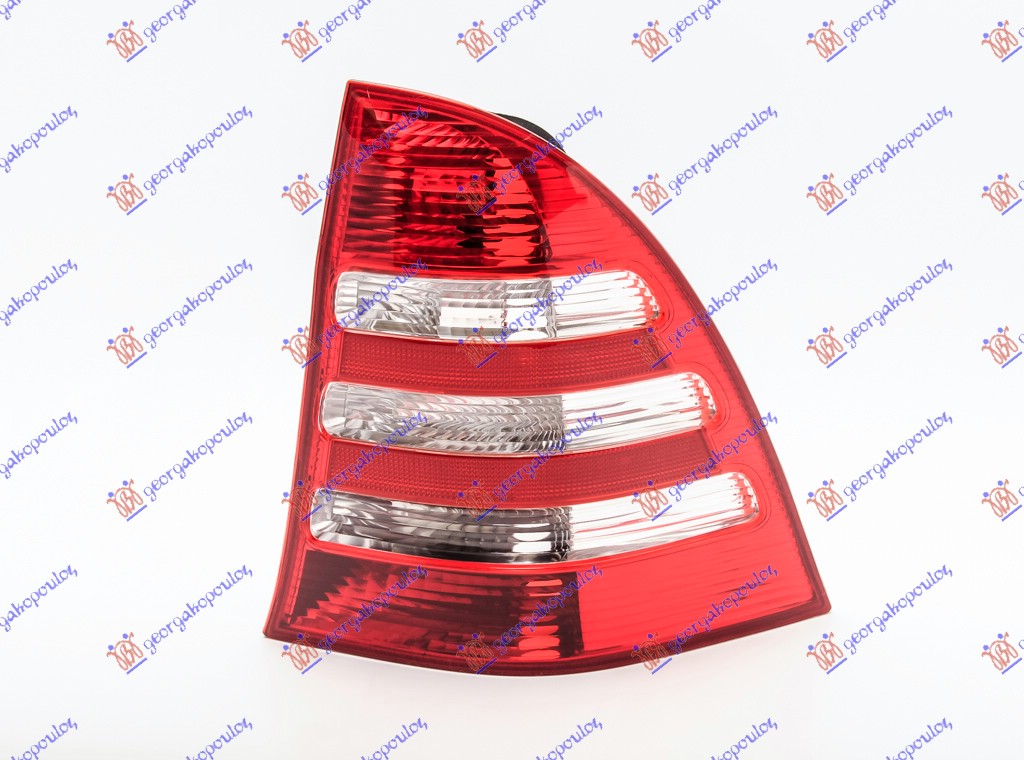 STOP LAMPA KARAVAN (DEPO) MERCEDES C CLASS SDN/S.W. 2003-2007 (W203)