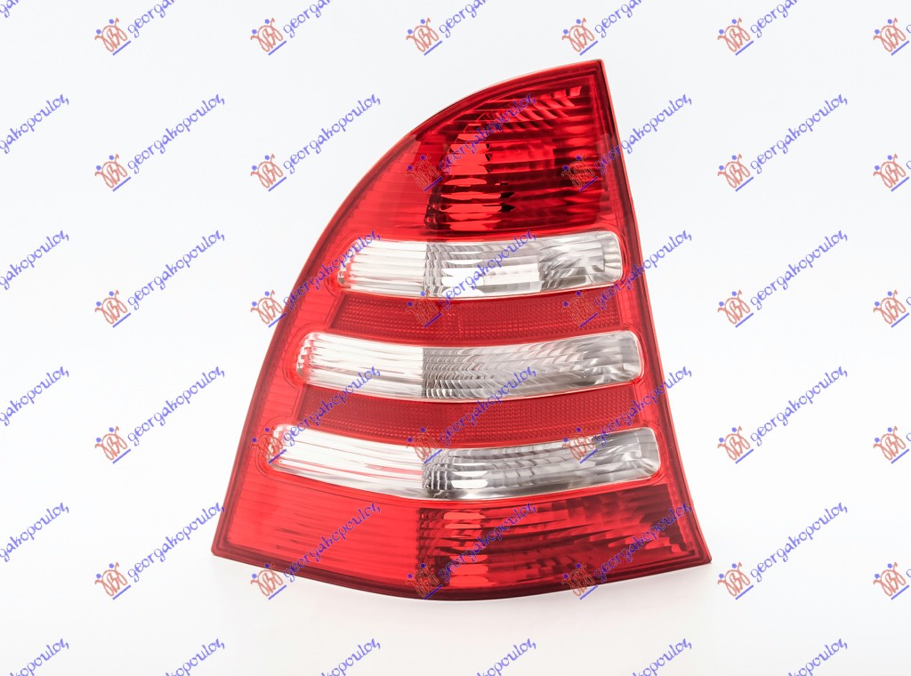 STOP LAMPA KARAVAN (DEPO) MERCEDES C CLASS SDN/S.W. 2003-2007 (W203)
