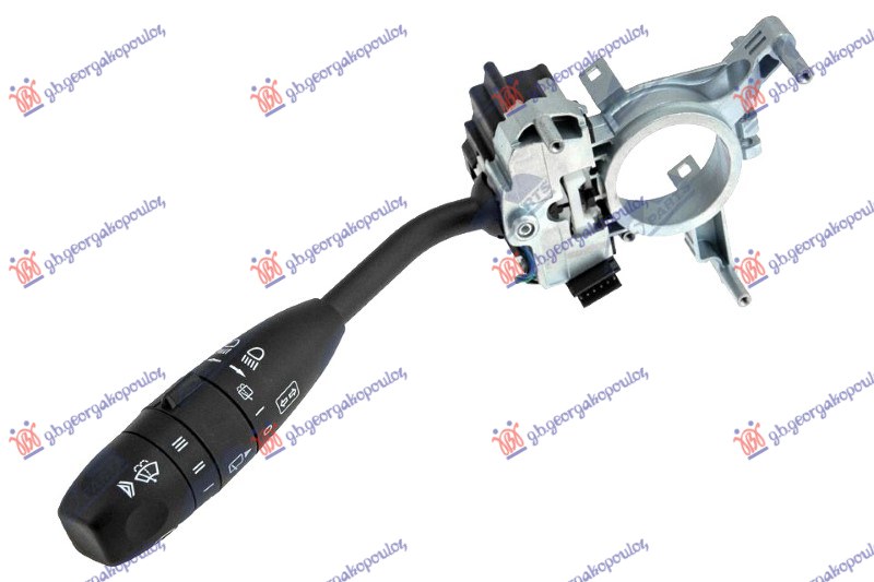 PREKIDAC/RUCICA NA VOLANU (FAR/MIGAVAC/BRISAC) KARAVAN (6 PIN) MERCEDES C CLASS SDN/S.W. 2003-2007 (W203)