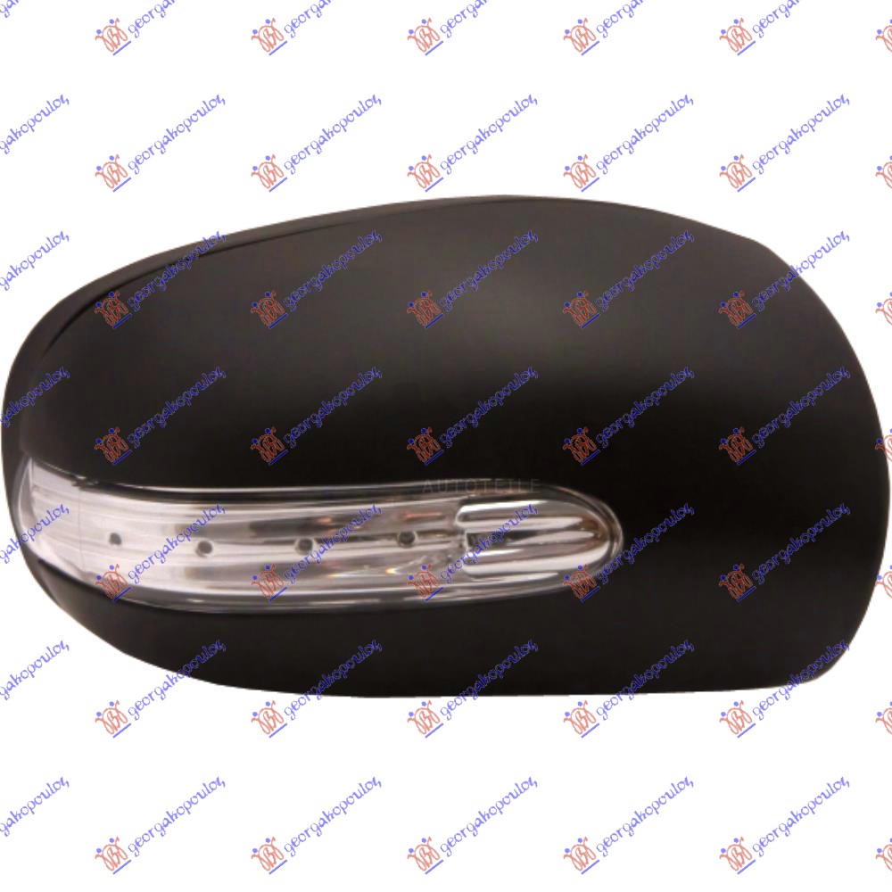 POKLOPAC RETROVIZORA (LED MIGAVAC) (FACE LIFT) MERCEDES CLC COUPE 2001-2008 (W203)