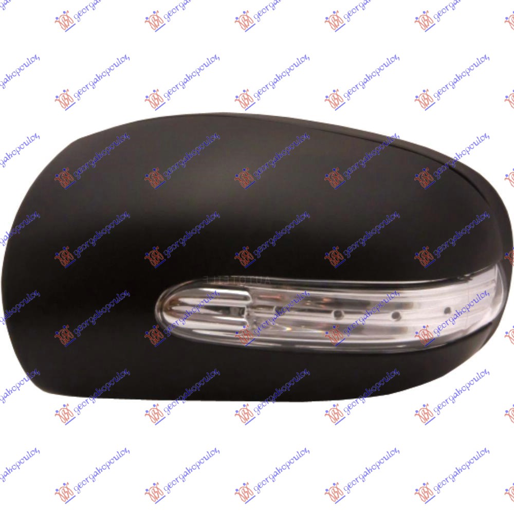 POKLOPAC RETROVIZORA (LED MIGAVAC) (FACE LIFT) MERCEDES CLC COUPE 2001-2008 (W203)