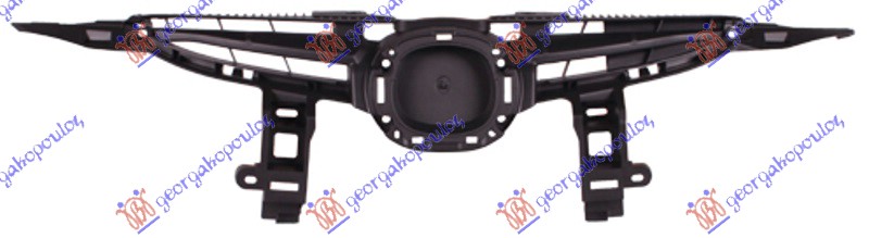 PVC MASKA UNUTRASNJA 2011- MAZDA 2 2007-2014 (DE/DH)
