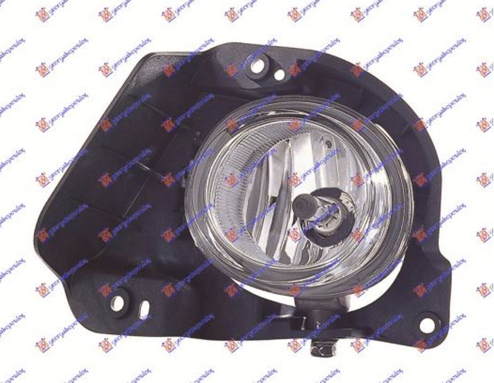 MAGLENKA -2011 (E) (TYC) MAZDA 2 2007-2014 (DE/DH)
