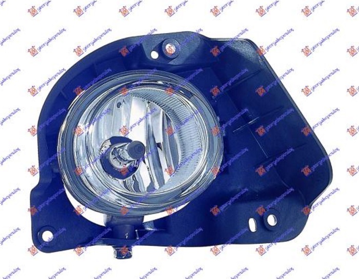 MAGLENKA -2011 (E) (TYC) MAZDA 2 2007-2014 (DE/DH)