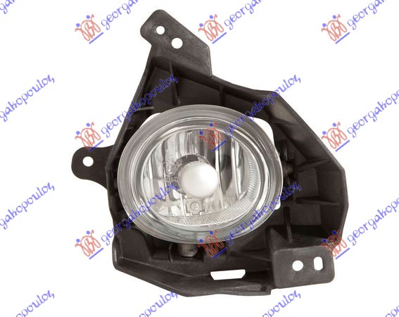 MAGLENKA 2011- (E) (TYC) MAZDA 2 07-14