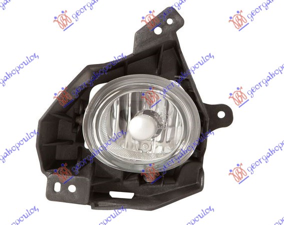 MAGLENKA 2011- (E) (TYC) MAZDA 2 07-14