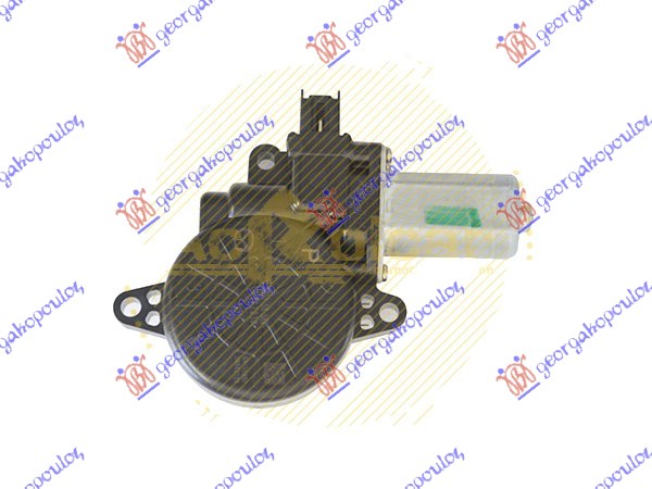 MOTOR PODIZACA PREDNJEG PROZORA (2 PIN) (A KVALITET) MAZDA 2 2007-2014 (DE/DH)