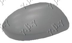 POKLOPAC RETROVIZORA PM (SA OTVOROM ZA MIGAVAC) MAZDA 2 2007-2014 (DE/DH)