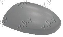 POKLOPAC RETROVIZORA PM (SA OTVOROM ZA MIGAVAC) MAZDA 2 2007-2014 (DE/DH)