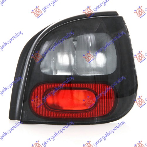 STOP LAMPA (MARELLI) RENAULT MEGANE SCENIC 1996-1999 (JA0/JA1)