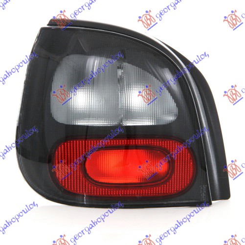 STOP LAMPA (MARELLI) RENAULT MEGANE SCENIC 1996-1999 (JA0/JA1)