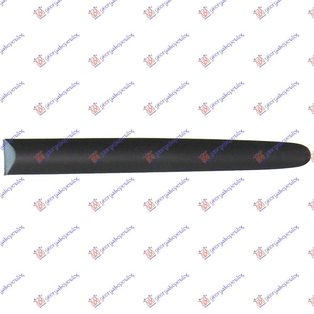 LAJSNA ZADNJIH VRATA RENAULT MEGANE SCENIC 1999-2003 (JA0/JA1)