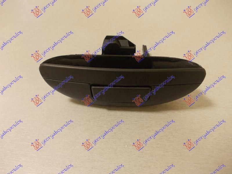 KVAKA ZADNJIH VRATA 5VRATA SPOLJASNJA  (BEZ RUPE ZA KLJUC) RENAULT MEGANE SCENIC 1999-2003 (JA0/JA1)
