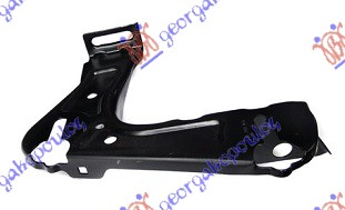 OKVIR FARA METALNI SKODA OCTAVIA 5 2008-2013 (3U4)