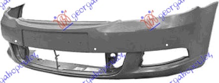 PREDNJI BRANIK (4 PDC SENZORI) (A KVALITET) SKODA OCTAVIA 5 2008-2013 (3U4)