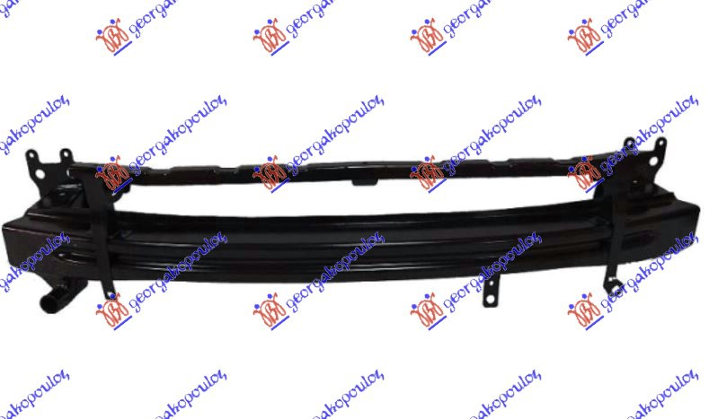SINA PREDNJEG BRANIKA (SCOUT 4x4) SKODA OCTAVIA 5 2008-2013 (3U4)