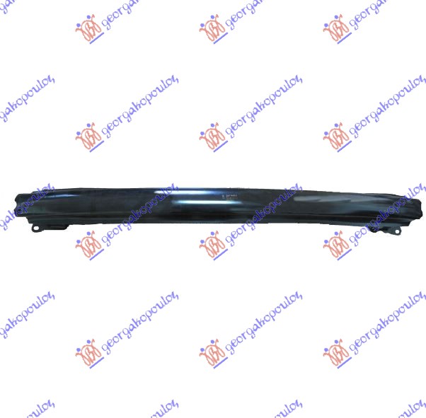 SINA ZADNJEG BRANIKA SKODA OCTAVIA 5 2008-2013 (3U4)